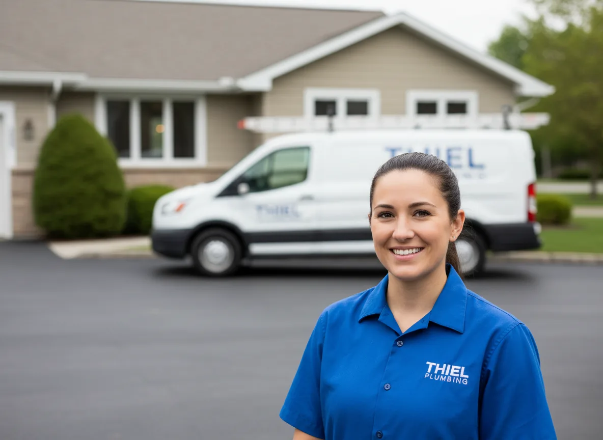 Plumber Saint Libory, IL FAQs